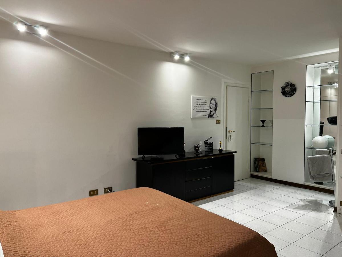 Vie D'Acqua Piccola Venezia - Oberdan City Center 博洛尼亚 外观 照片